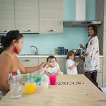 Ξενοδοχείο Color Perla Village Μπελάρια-Ιτζέα Μαρίνα