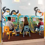 Ξενοδοχείο Color Perla Village