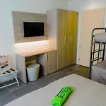 Color Perla Village Μπελάρια-Ιτζέα Μαρίνα