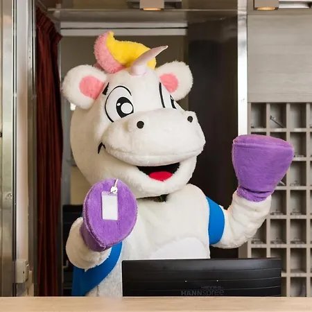 Color Perla Village 3* Bellaria-Igea Marina