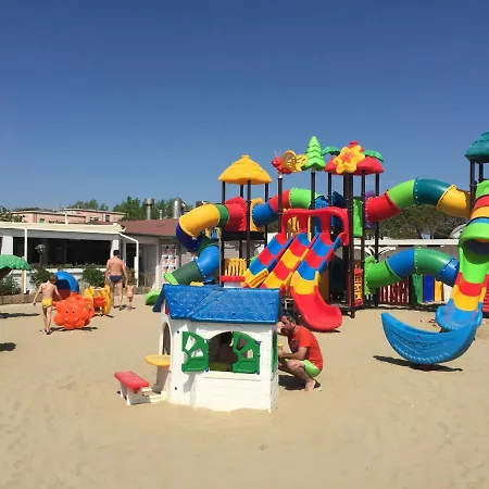 Color Perla Village Hotel