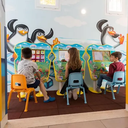 מלון Color Perla Village