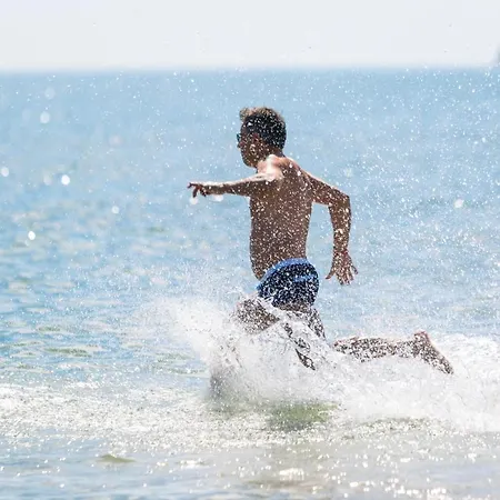 Color Perla Village 3* Bellaria-Igea Marina