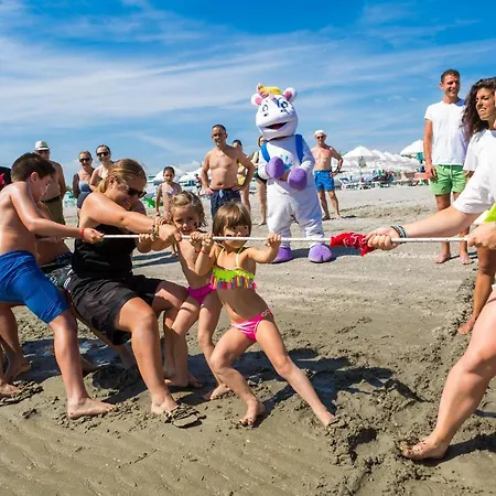 Color Perla Village Hotell