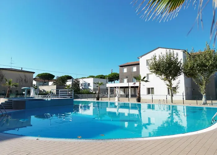 Color Perla Village Bellaria-Igea Marina