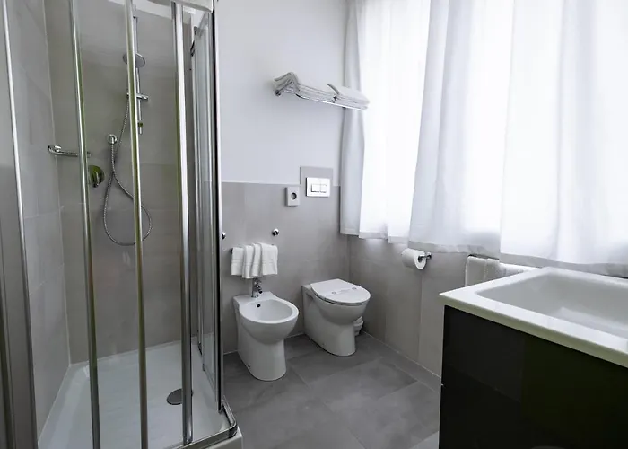 Color Perla Village Hotell 3*