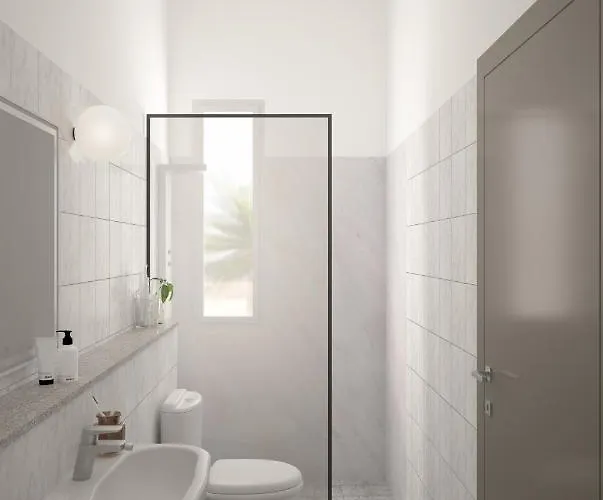 Hotell Color Perla Village Bellaria-Igea Marina