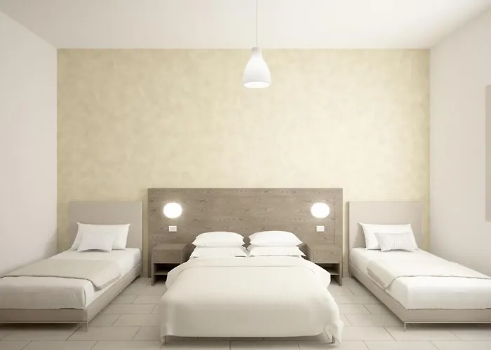 Hotell Color Perla Village Bellaria-Igea Marina