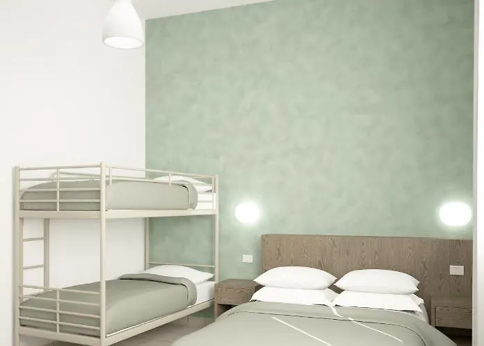 Color Perla Village Hotell