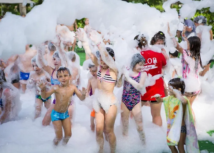 Color Perla Village 3*