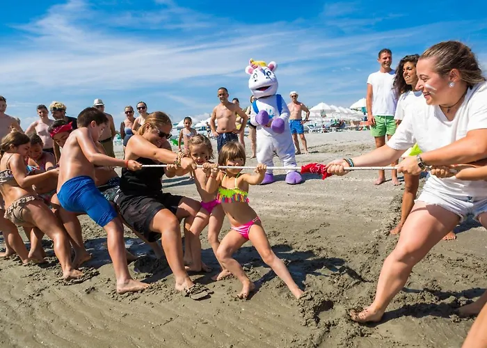 Color Perla Village Hotell