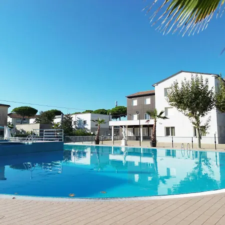 Color Perla Village Bellaria – Igea Marina