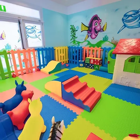 Color Perla Village 3* Bellaria – Igea Marina