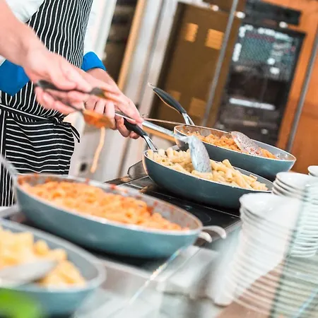 Hotel Color Perla Village *