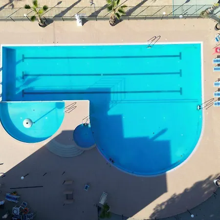 Hotel Color Perla Village 3*