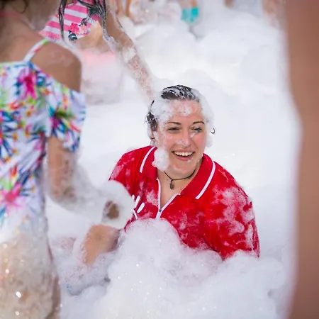 Color Perla Village Szálloda