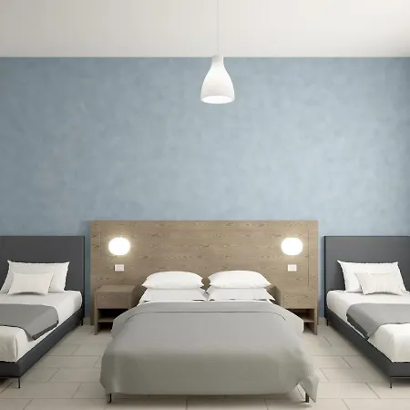 Color Perla Village Bellaria – Igea Marina