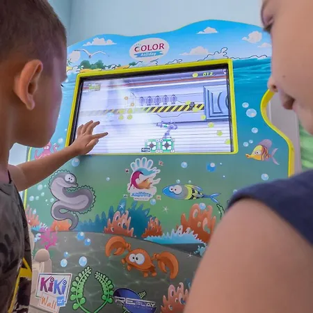 Color Perla Village 3*