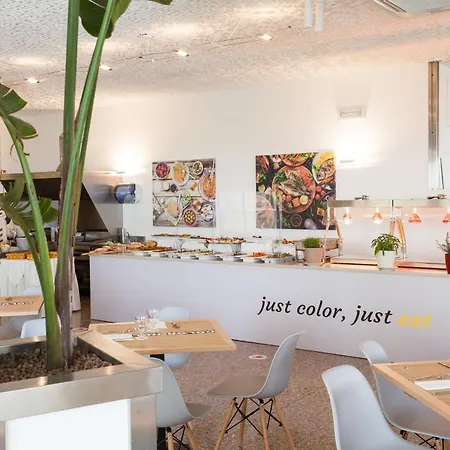 Color Perla Village 3* Bellaria – Igea Marina