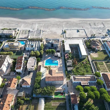 Color Perla Village 3*