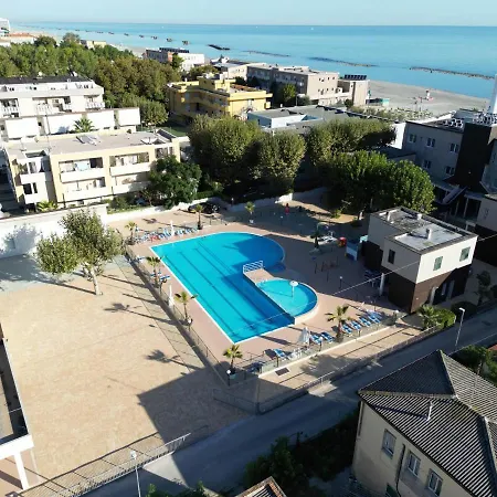 Hotel Village La Perla Bellaria-Igea Marina