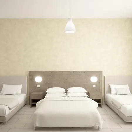 Hotel Village La Perla Bellaria-Igea Marina