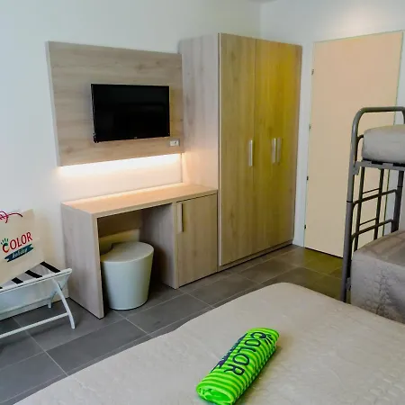 Color Perla Village Bellaria – Igea Marina