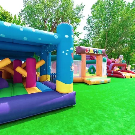 Color Perla Village Bellaria – Igea Marina