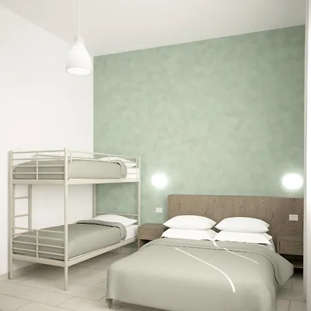 Color Perla Village Szálloda