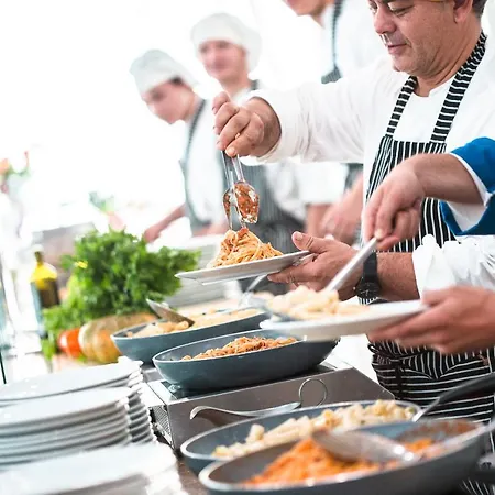 Color Perla Village Szálloda