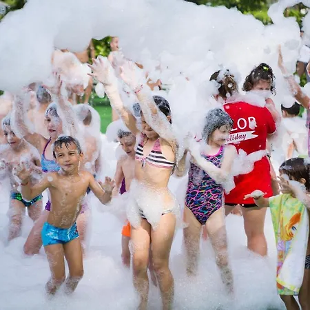 Color Perla Village 3*