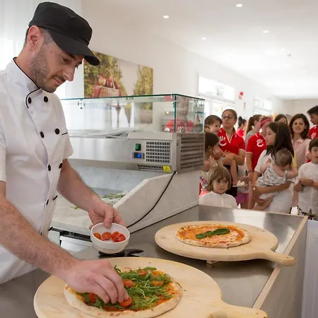 Color Perla Village Bellaria – Igea Marina