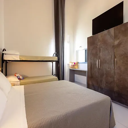 Hotel Color Perla Village 3*