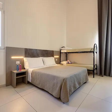 Color Perla Village Bellaria-Igea Marina