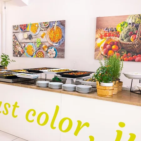 Color Perla Village Hotel