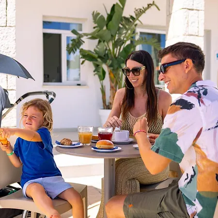 Color Perla Village Hotel 3*