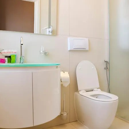 Hotel Color Perla Village 3*
