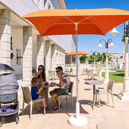 Hotel Color Perla Village Bellaria-Igea Marina