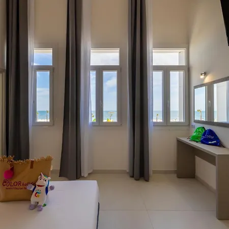 Color Perla Village Bellaria-Igea Marina