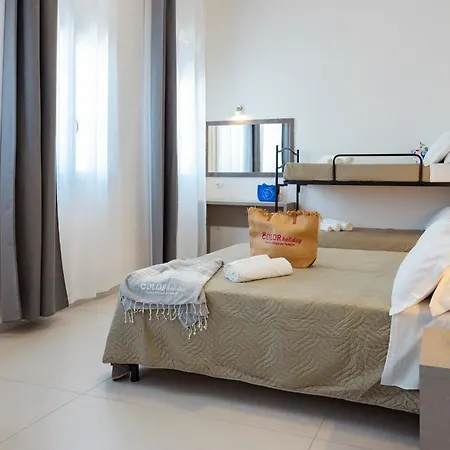 Hotel Color Perla Village Bellaria-Igea Marina