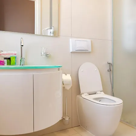 Color Perla Village 3*