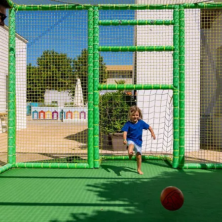 Hotel Color Perla Village 3*