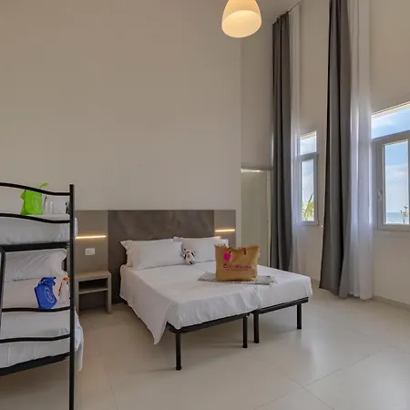 Hotel Color Perla Village 3*