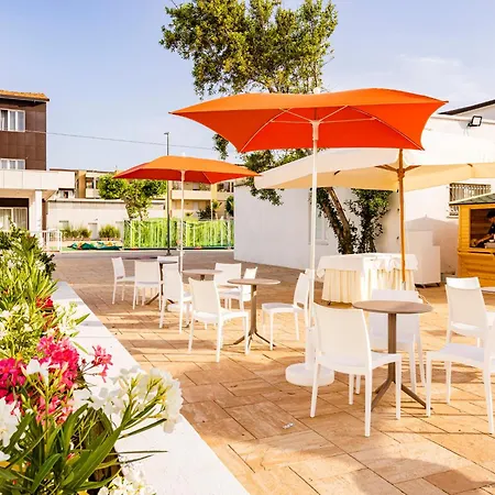Hotel Color Perla Village Bellaria-Igea Marina