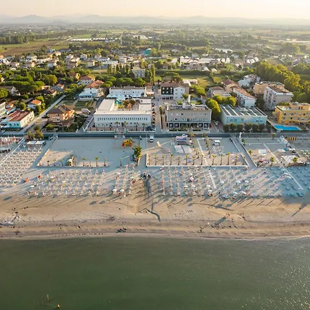 Color Perla Village 3* Bellaria-Igea Marina