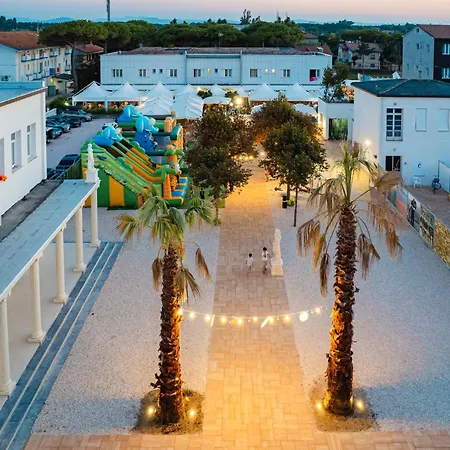 Color Perla Village 3*