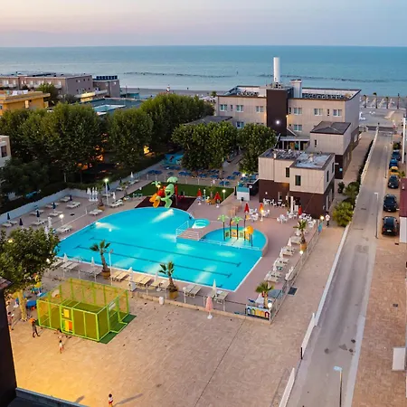 Color Perla Village 3* Bellaria-Igea Marina