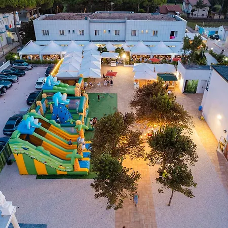 Color Perla Village 3*