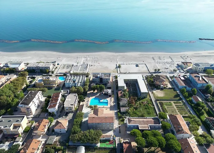 Hotel Color Perla Village 3*