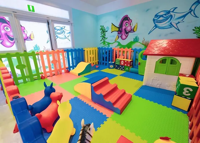 Color Perla Village 3* 贝拉里亚-伊贾马里纳